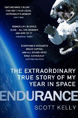 Endurance book