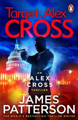 Target: Alex Cross: (Alex Cross 26) book