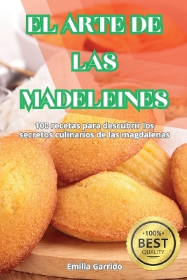 El Arte de Las Madeleines book