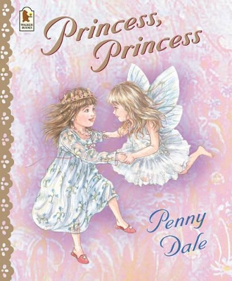 Princess, Princess book
