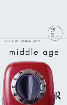 Middle Age book