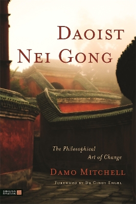 Daoist Nei Gong book