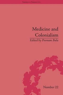 Medicine and Colonialism book