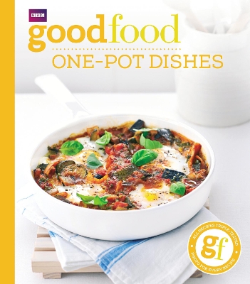 Good Food: One-pot dishes book