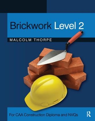 Brickwork Level 2 by Malcolm Thorpe