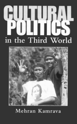 Cultural Politics in the Third World book