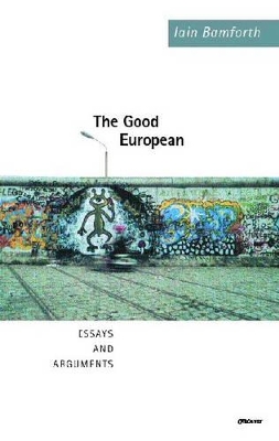 Good European book