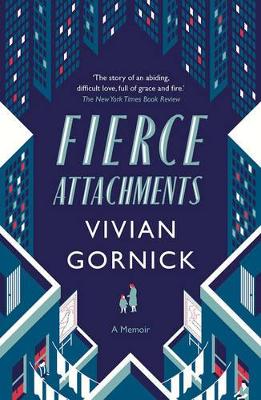 Fierce Attachments book