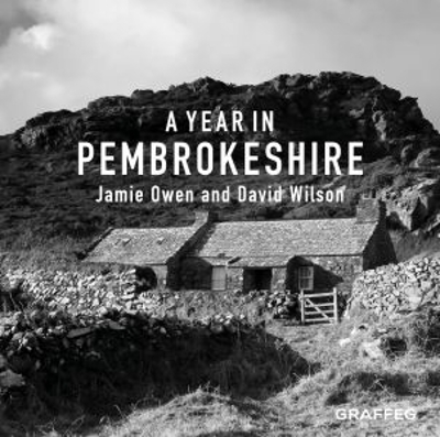 Year In Pembrokeshire by David Wilson