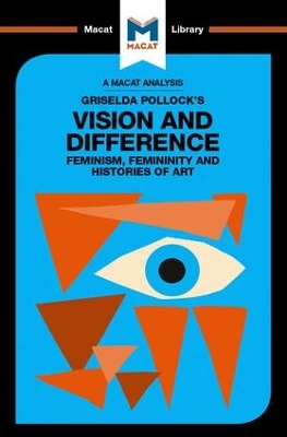 Griselda Pollock's Vision and Difference book