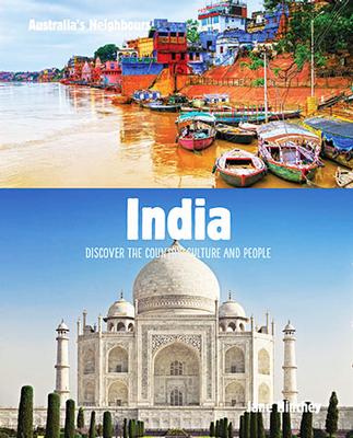 India: Discover the Country, Culture and People book