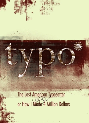 Typo book