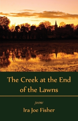 Creek at the End of the Lawns book