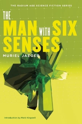 Man with Six Senses book