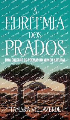 A Euritmia dos Prados: Uma Coleção de Poemas do Mundo Natural book