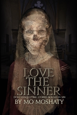 Love the Sinner book