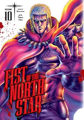 Fist of the North Star, Vol. 10: Volume 10 book