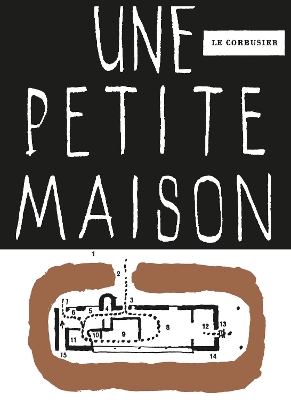 Une petite maison book