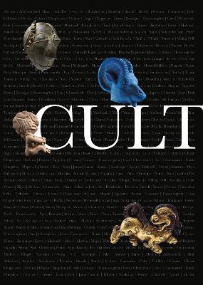 Culture(s): A World Tour of 99 Antique Miniature Treasures from the Donnadieu Collection book