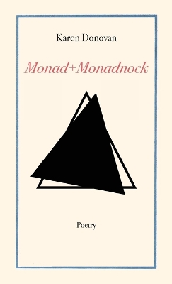 Monad+Monadnock book