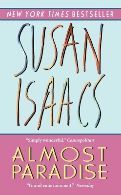 Almost Paradise book
