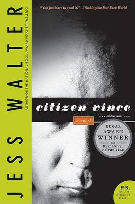 Citizen Vince book