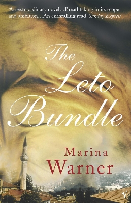 Leto Bundle book