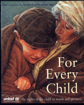 For Every Child book