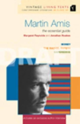 Martin Amis book