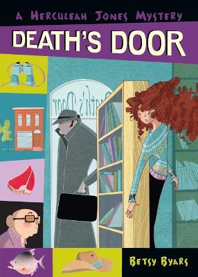 Death's Door book