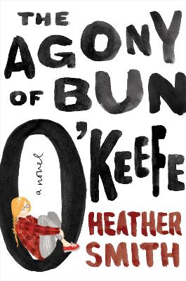 Agony of Bun O'Keefe book