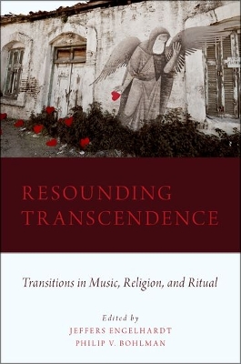 Resounding Transcendence by Jeffers Engelhardt