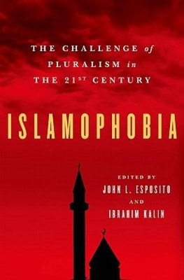 Islamophobia book