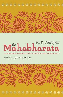 Mahabharata by R. K. Narayan