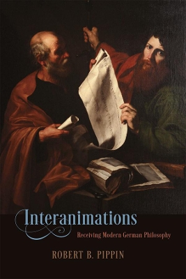 Interanimations book