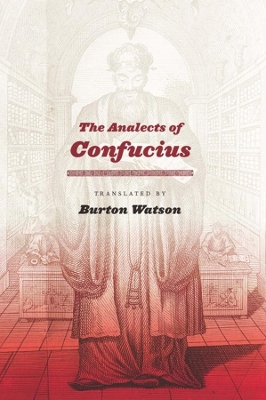 Analects of Confucius book