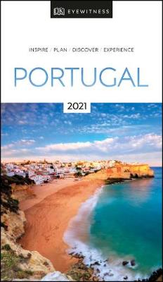 DK Eyewitness Portugal: 2021 (Travel Guide) book