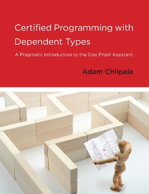 Certified Programming with Dependent Types book