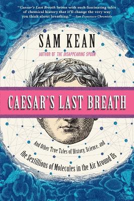 Caesar's Last Breath book