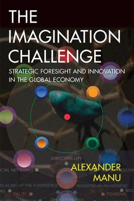 The Imagination Challenge: Strategic Foresight and Innovation in the Global Economy book