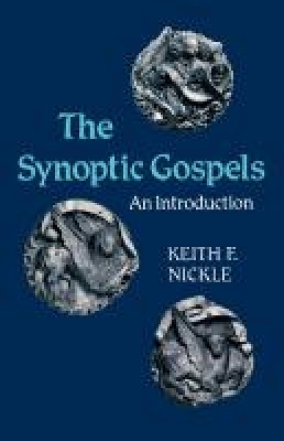 Synoptic Gospels book