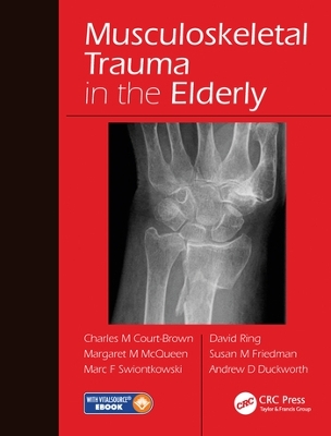 Musculoskeletal Trauma in the Elderly book