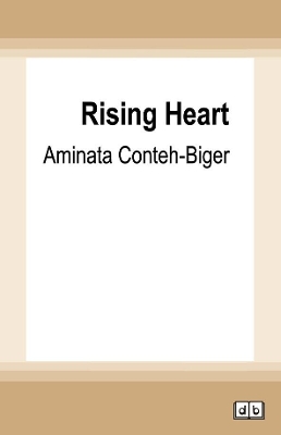 Rising Heart book