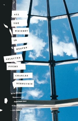 All the Whiskey in Heaven book