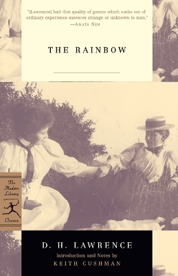 Mod Lib The Rainbow book