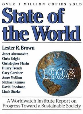 State of the World 1998 book