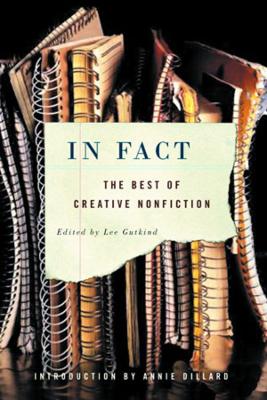 In Fact book
