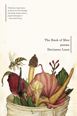 The Book of Men: Poems book