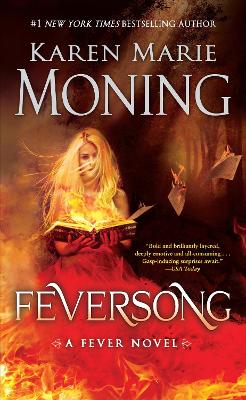 Feversong book