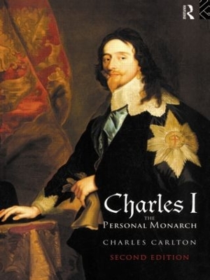 Charles I book